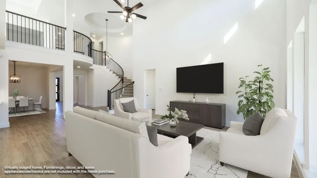 1332 White Daisy Lane Georgetown TX 78628