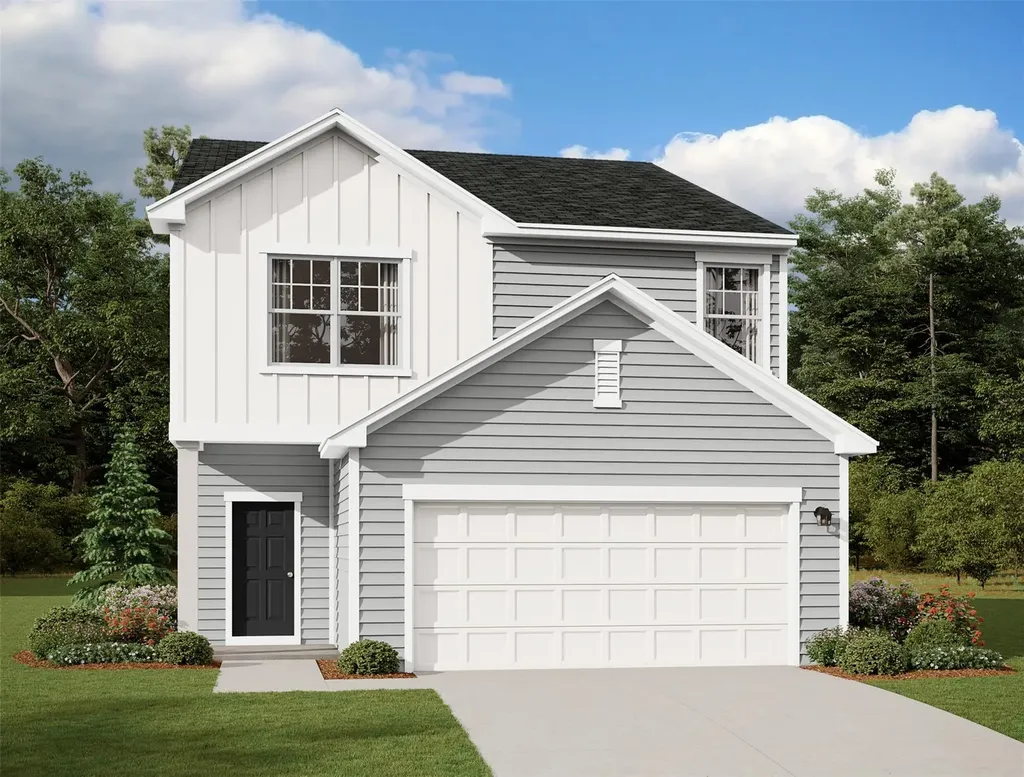 14517 Sage Bloom Lane Elgin TX 78621