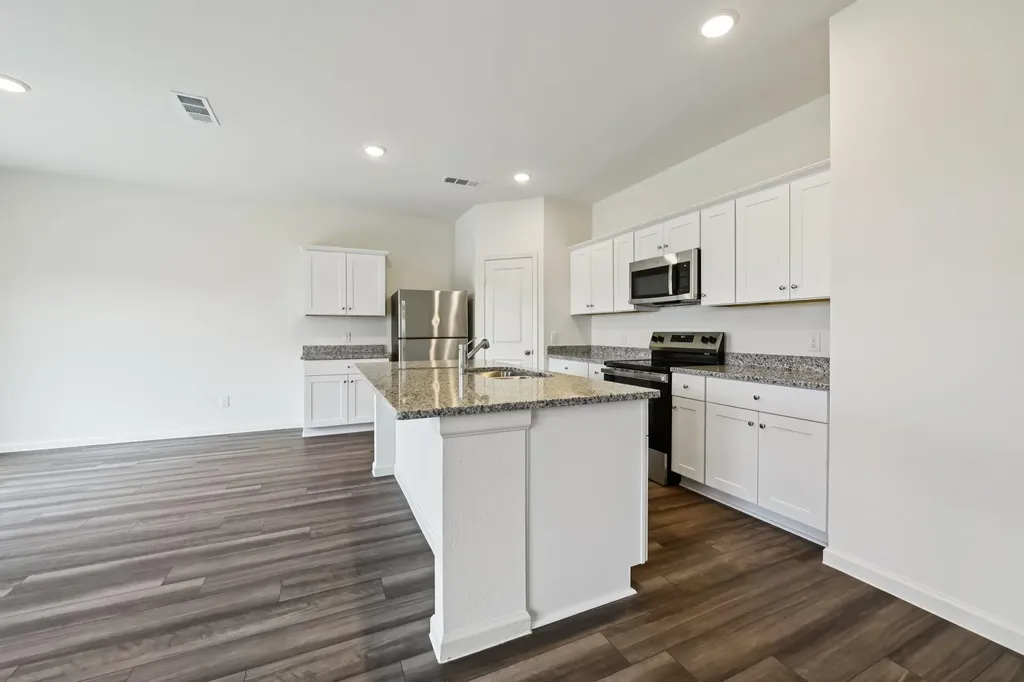 14517 Sage Bloom Lane Elgin TX 78621