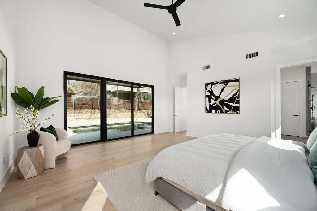 1119 Fairmount Avenue Austin TX 78704