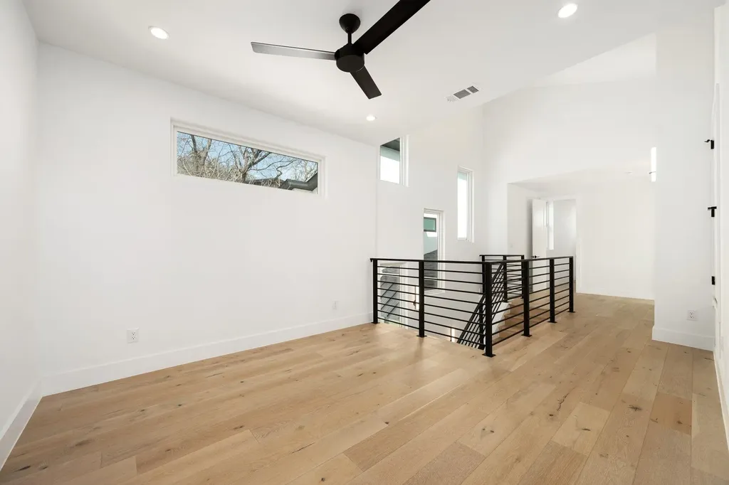 1119 Fairmount Avenue Austin TX 78704