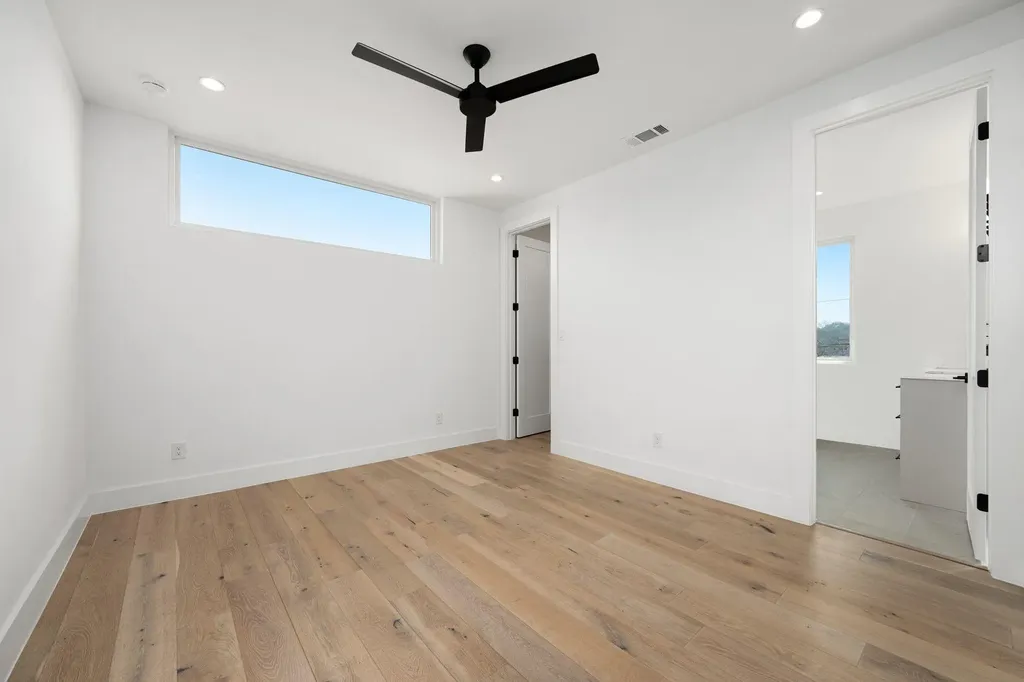 1119 Fairmount Avenue Austin TX 78704