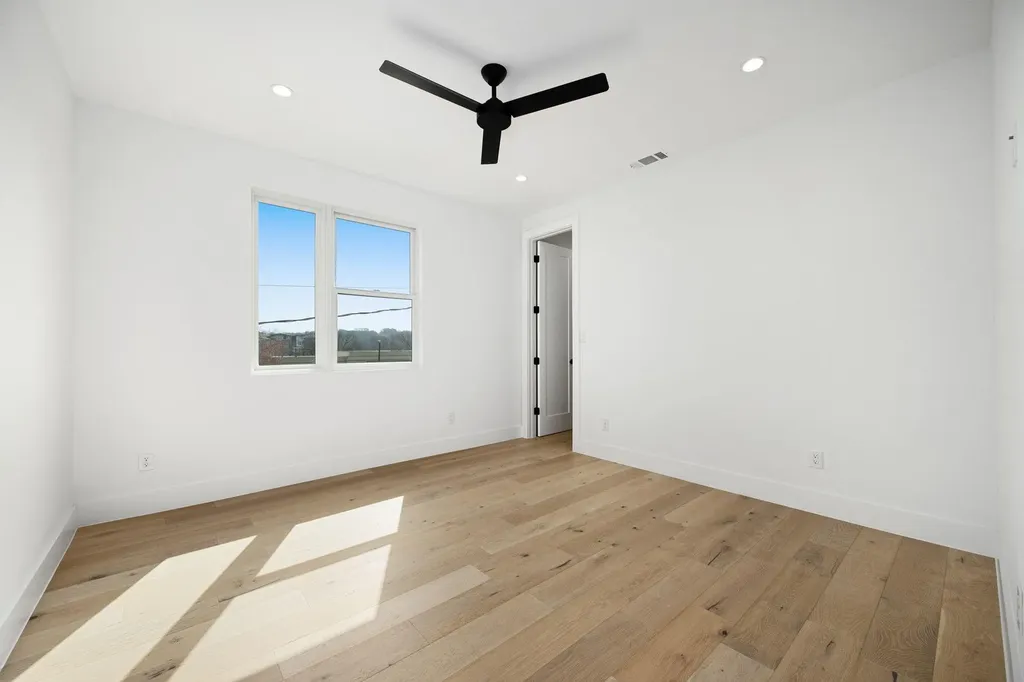 1119 Fairmount Avenue Austin TX 78704