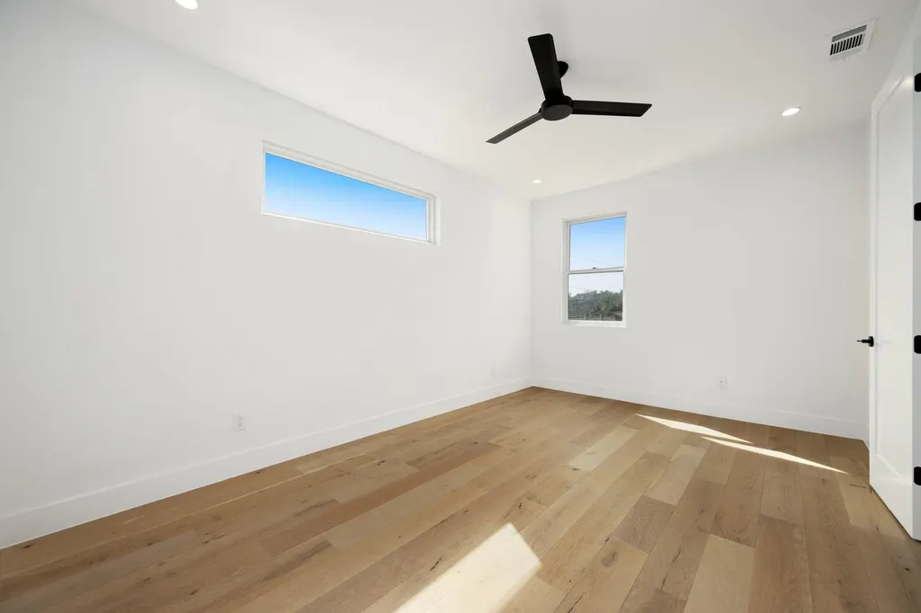 1119 Fairmount Avenue Austin TX 78704