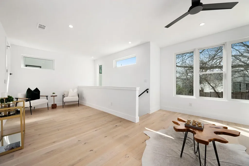 1119 Fairmount Avenue Austin TX 78704