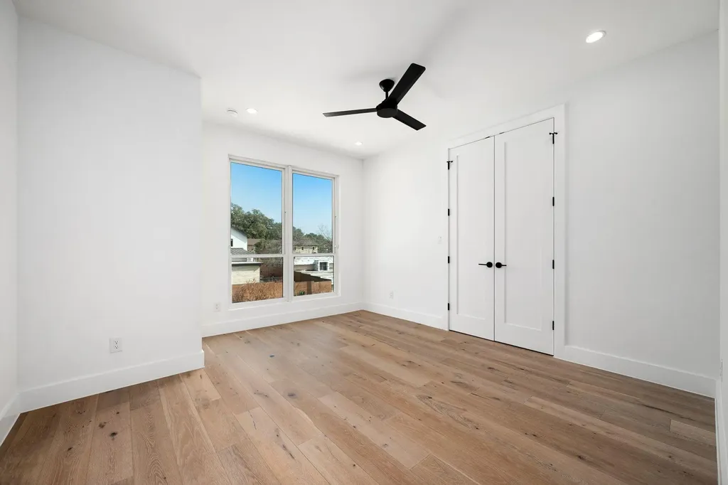 1119 Fairmount Avenue Austin TX 78704