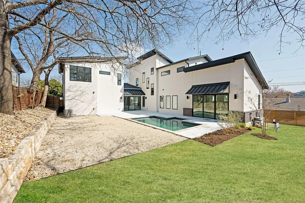 1119 Fairmount Avenue Austin TX 78704