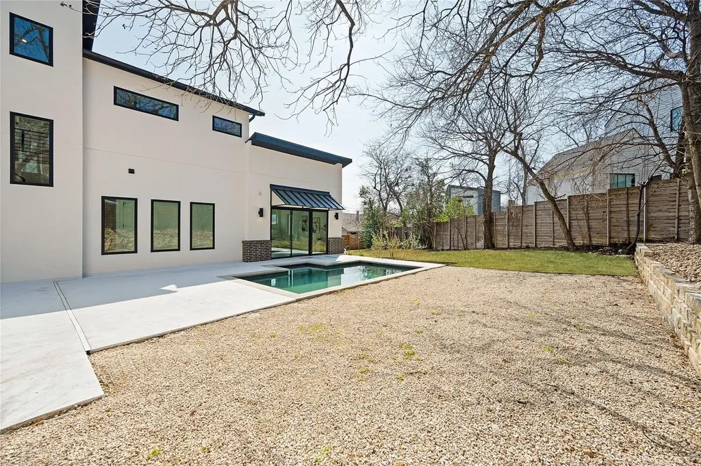 1119 Fairmount Avenue Austin TX 78704