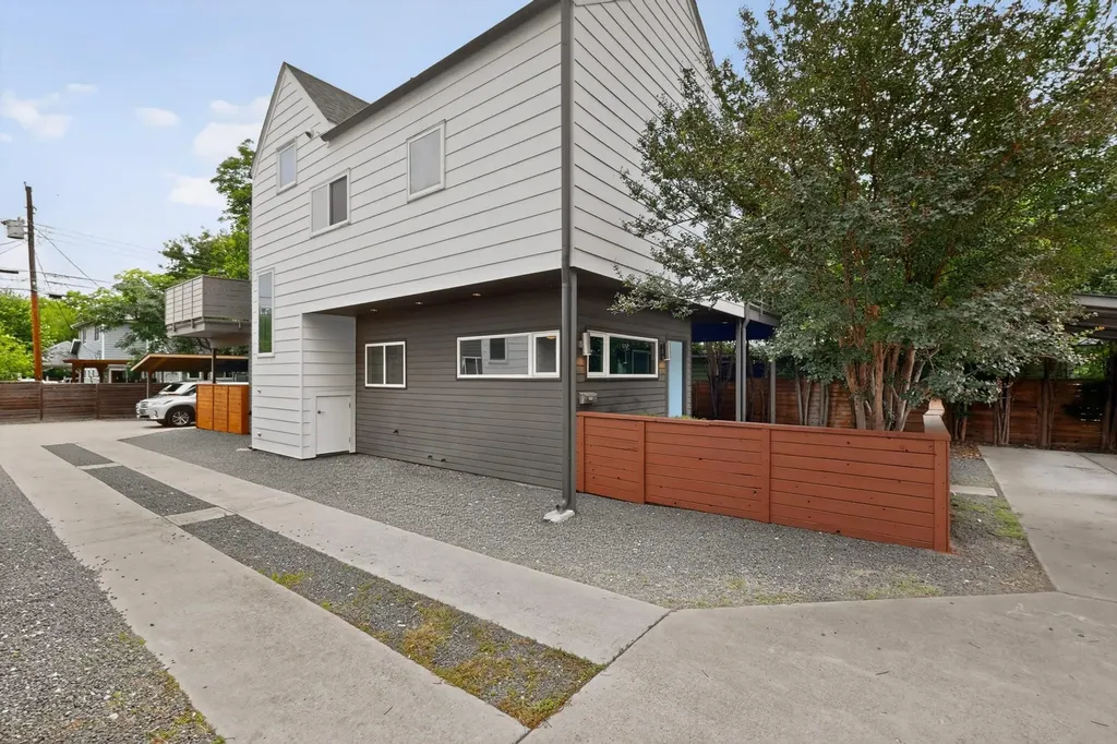 400 W 51 Street Austin TX 78751