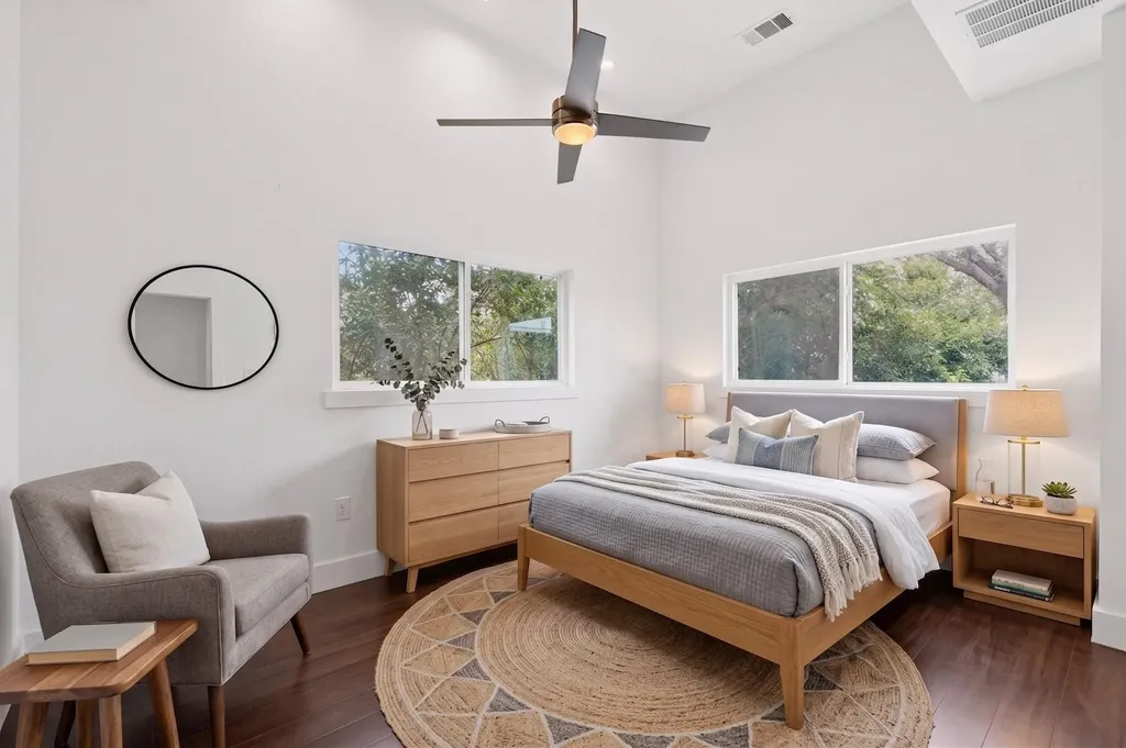 400 W 51 Street Austin TX 78751