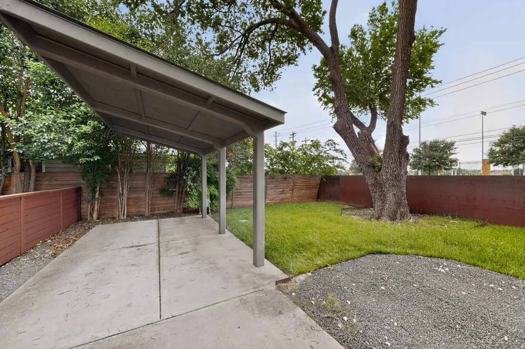 400 W 51 Street Austin TX 78751