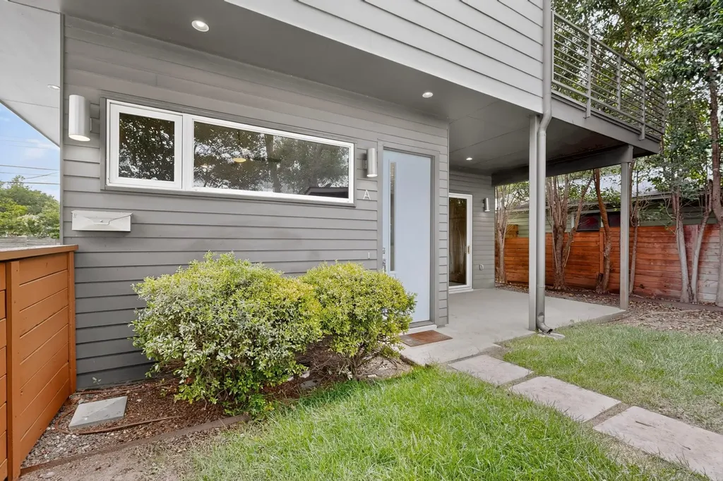 400 W 51 Street Austin TX 78751
