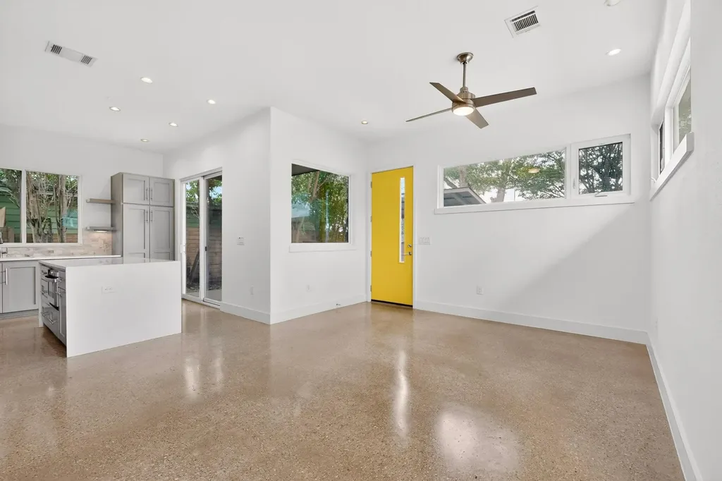 400 W 51 Street Austin TX 78751