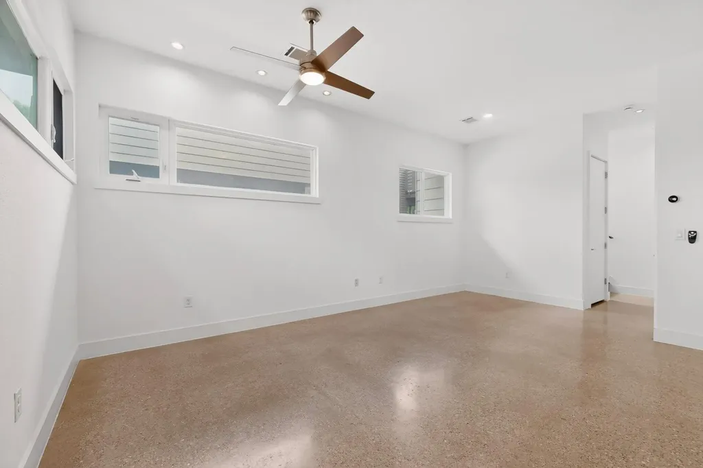 400 W 51 Street Austin TX 78751