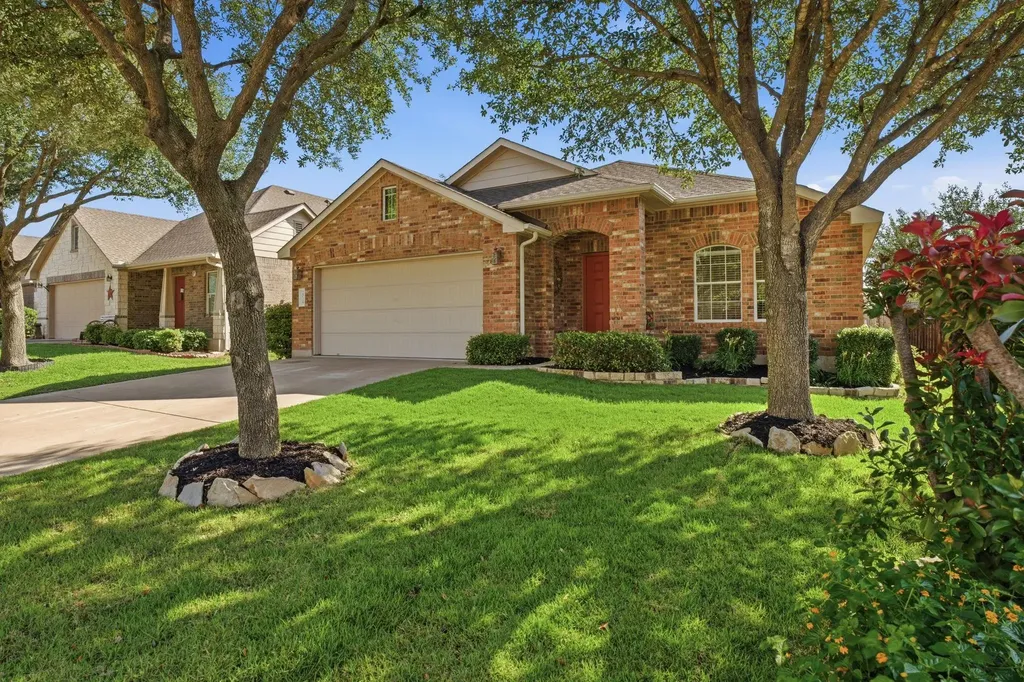 2024 Pecan Valley Drive Leander TX 78641