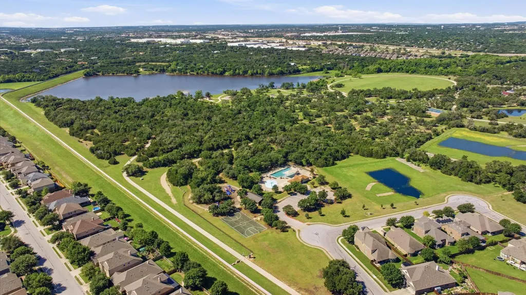 2024 Pecan Valley Drive Leander TX 78641