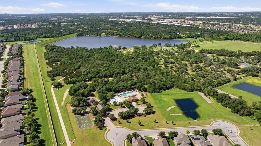 2024 Pecan Valley Drive Leander TX 78641