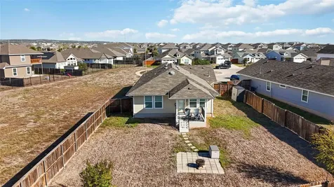 253 Sage Meadows Drive San Marcos TX 78666