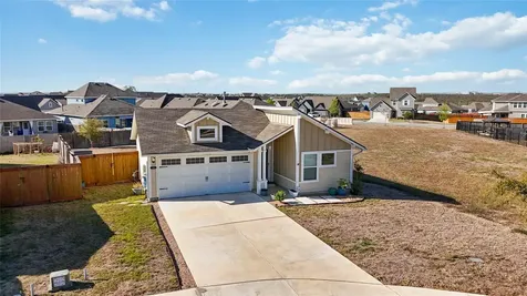 253 Sage Meadows Drive San Marcos TX 78666