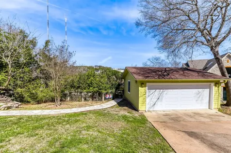 2717 Trail Of The Madrones Austin TX 78746