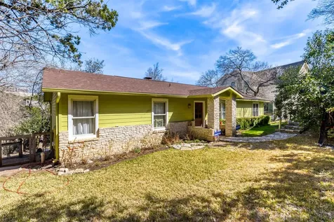 2717 Trail Of The Madrones Austin TX 78746
