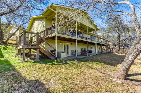2717 Trail Of The Madrones Austin TX 78746