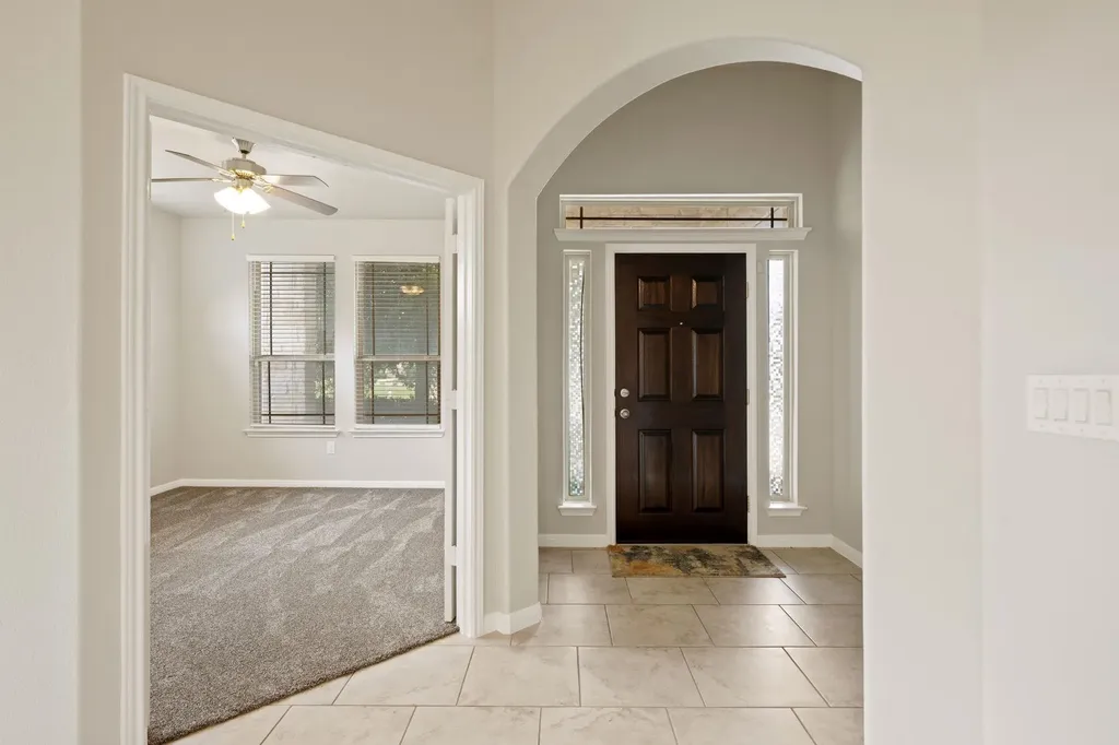 501 Buttermilk Lane Leander TX 78641