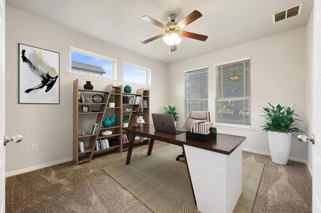 501 Buttermilk Lane Leander TX 78641