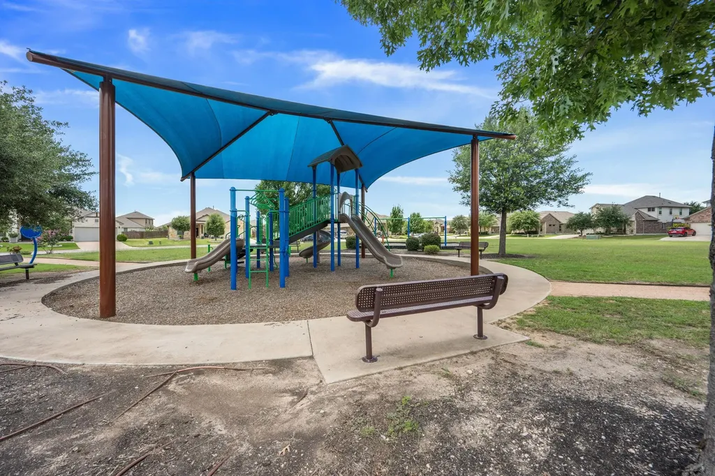 501 Buttermilk Lane Leander TX 78641