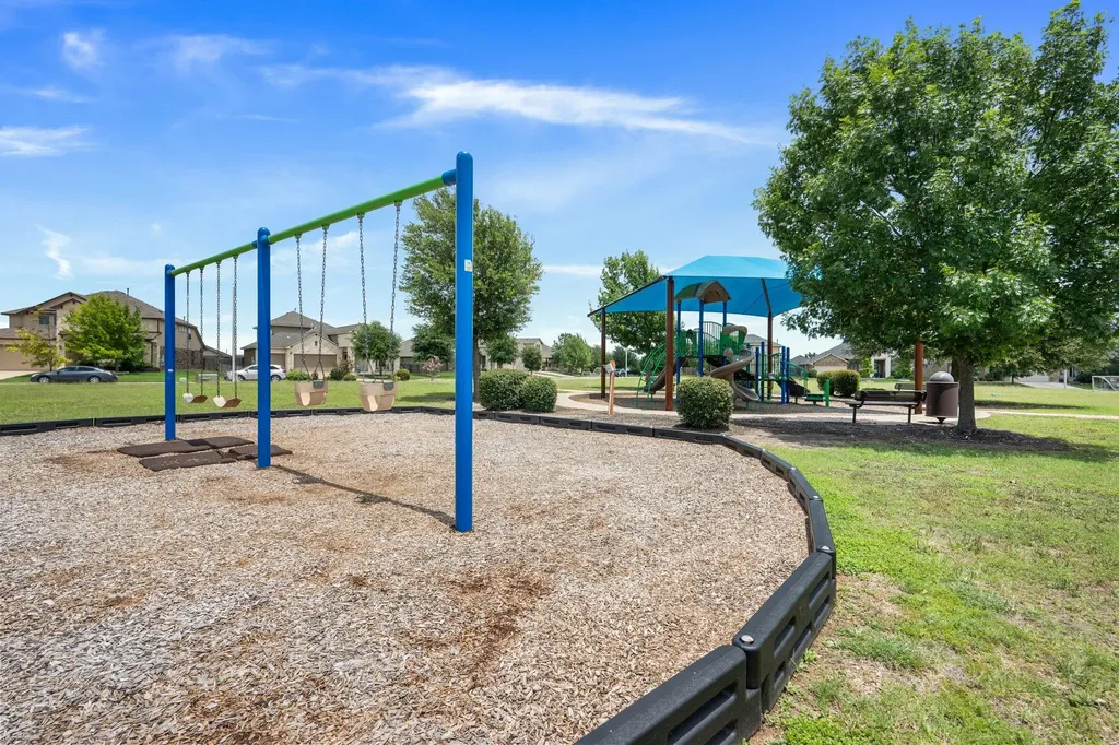501 Buttermilk Lane Leander TX 78641