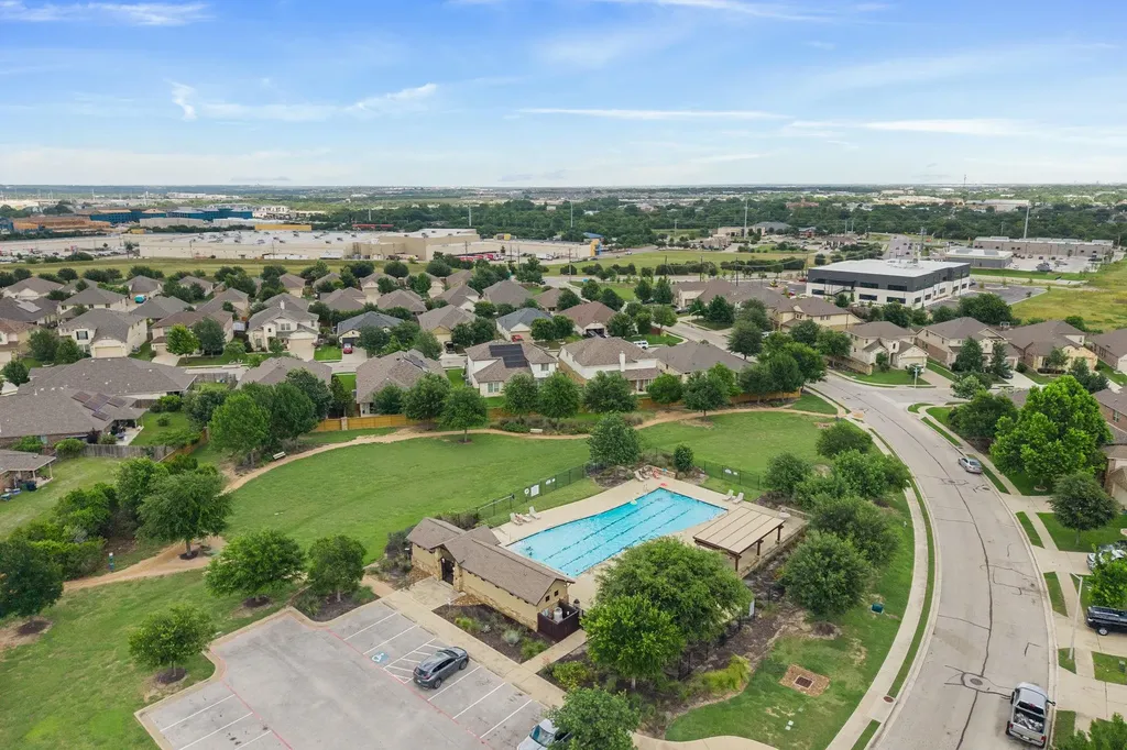 501 Buttermilk Lane Leander TX 78641