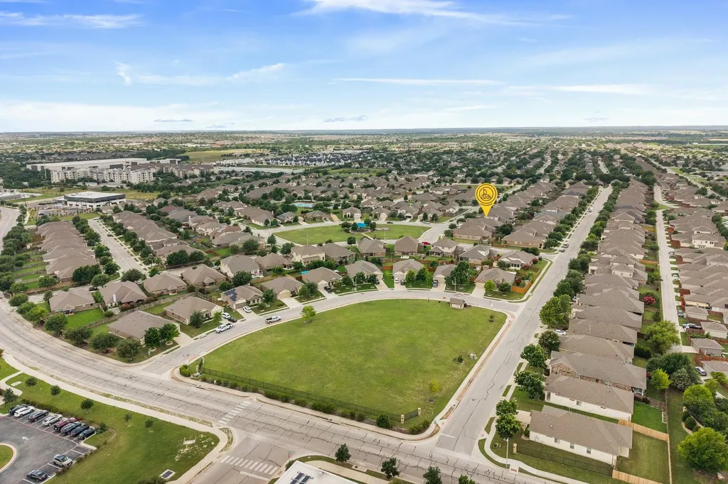 501 Buttermilk Lane Leander TX 78641