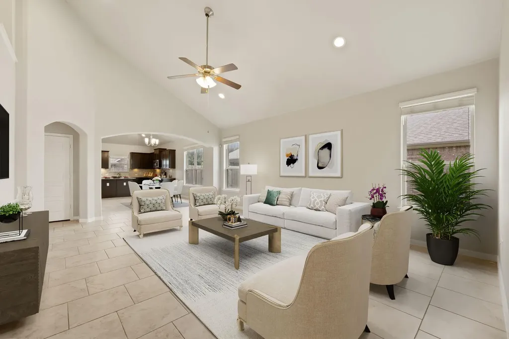 501 Buttermilk Lane Leander TX 78641