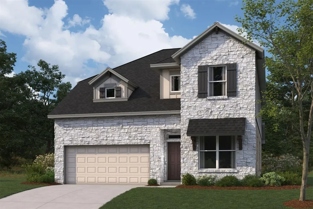 13211 Stabler Drive Austin TX 78652