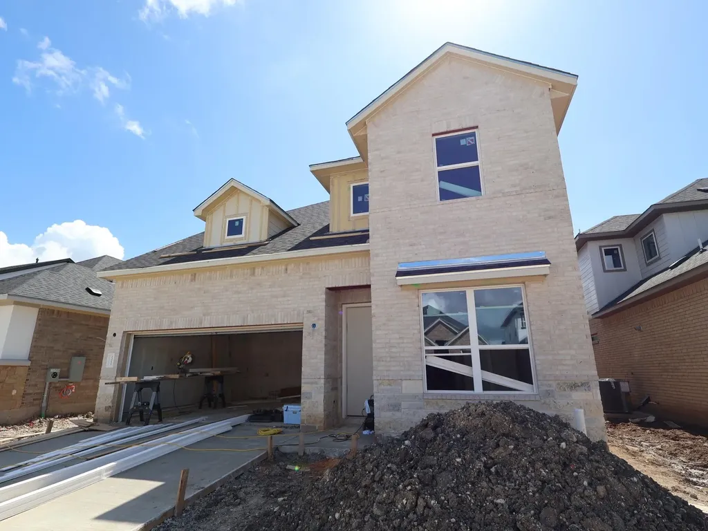 13211 Stabler Drive Austin TX 78652