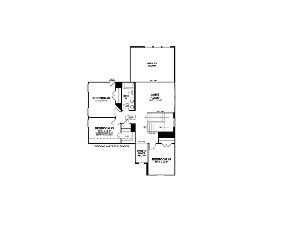 13211 Stabler Drive Austin TX 78652