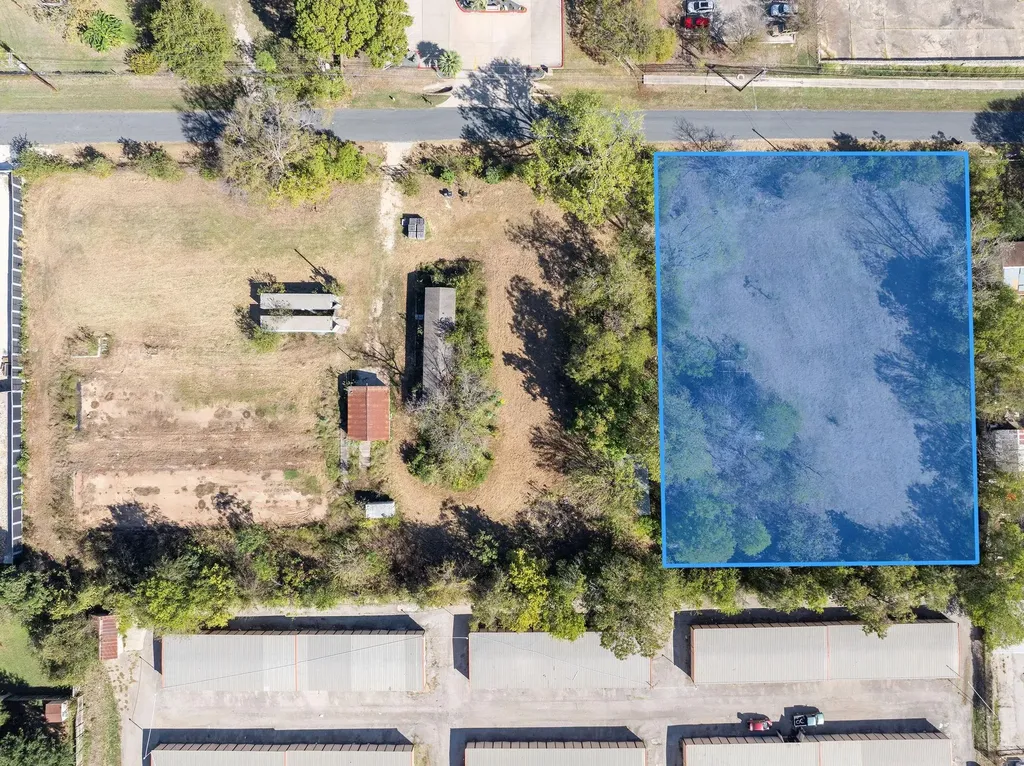 5017 Maufrais Lane Austin TX 78744