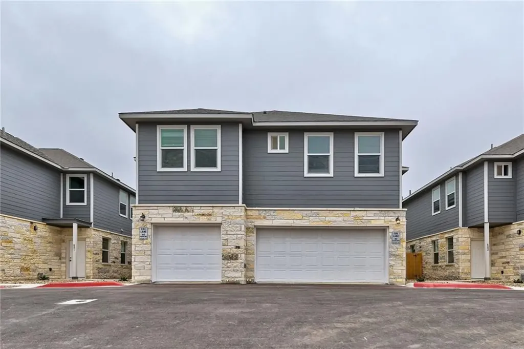 906 Quartz Court Cedar Park TX 78613