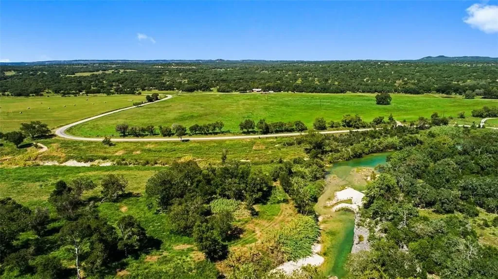 440 Chimney Valley Road Blanco TX 78606