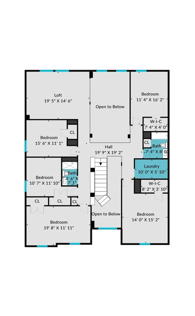 813 Caribou Ridge Trail Pflugerville TX 78660