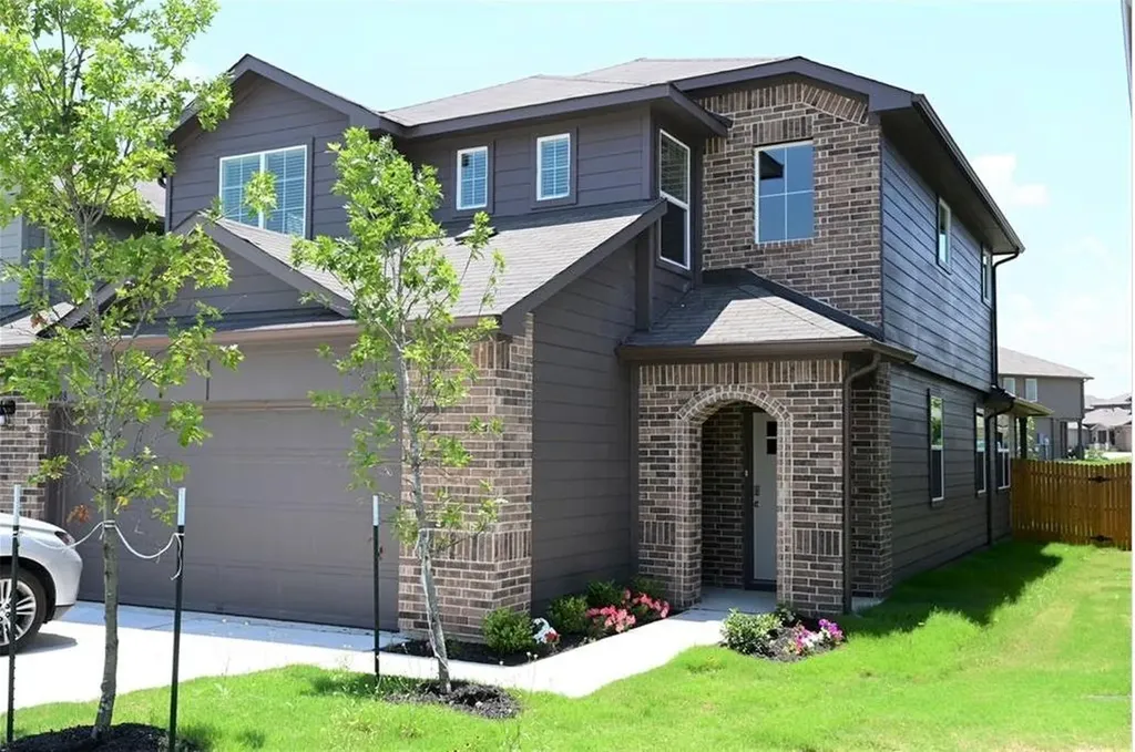 14008 Levy Pflugerville TX 78660