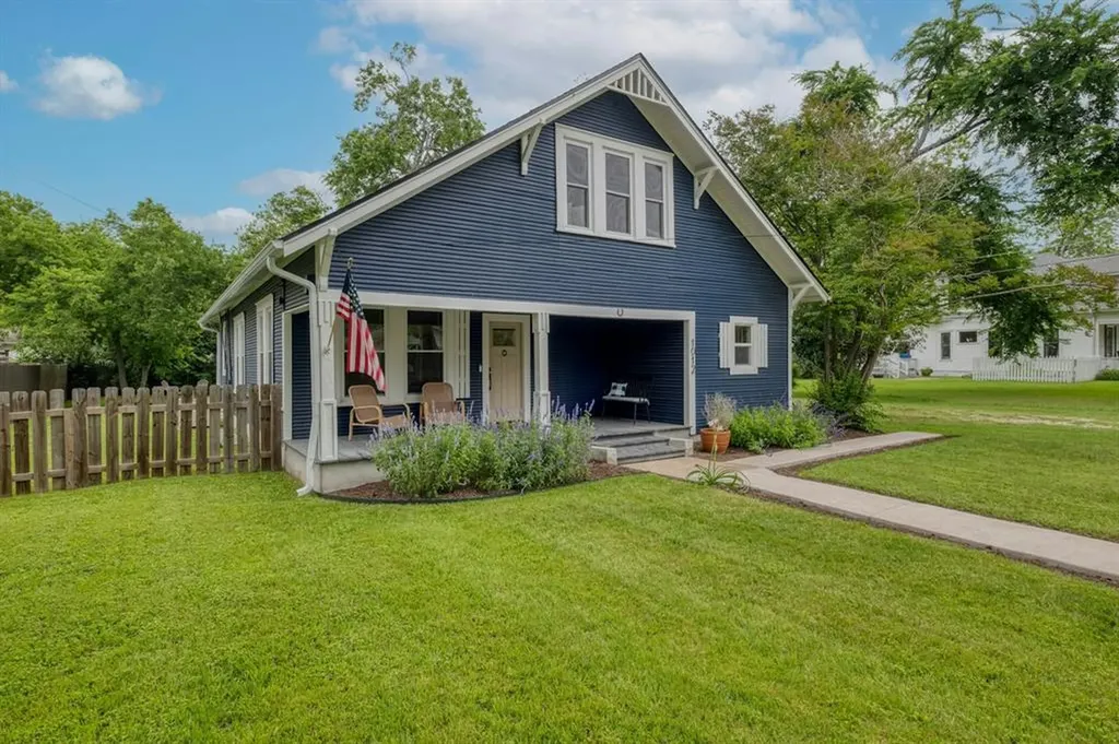 1012 Speegle Street Taylor TX 76574