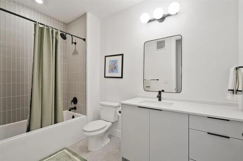1701 Simond Avenue Austin TX 78723
