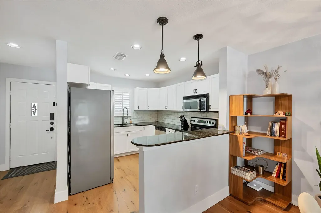 2605 Enfield Road Austin TX 78703