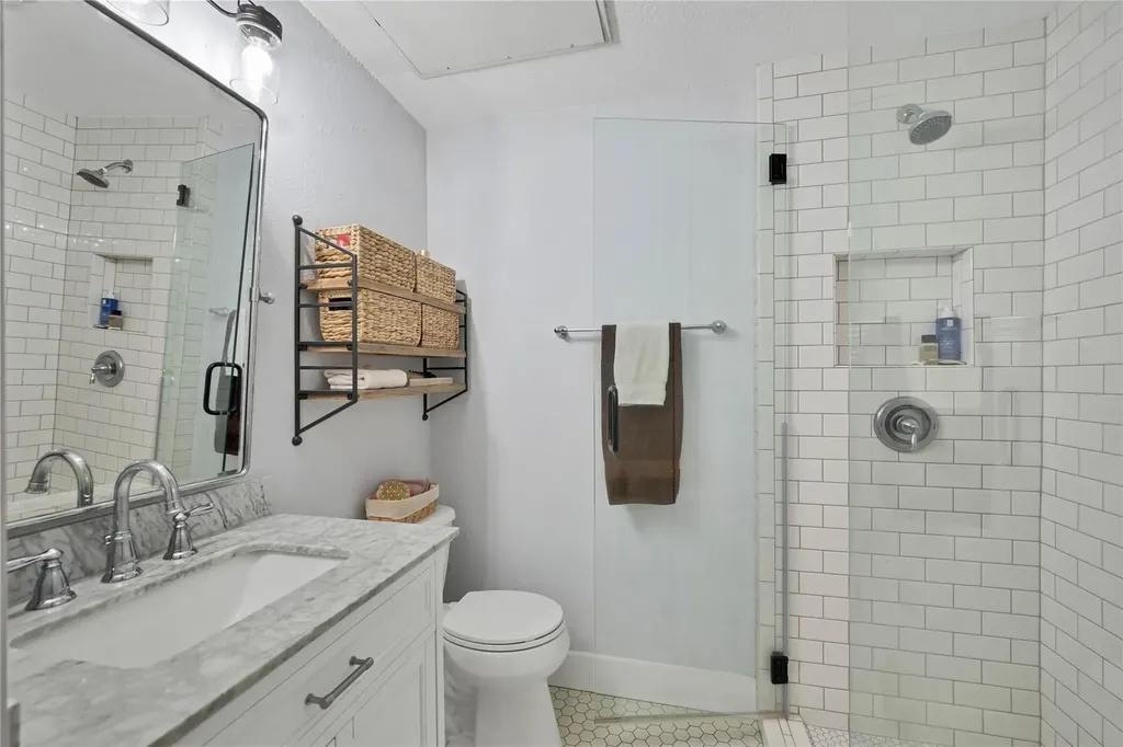 2605 Enfield Road Austin TX 78703