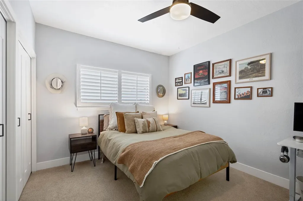 2605 Enfield Road Austin TX 78703