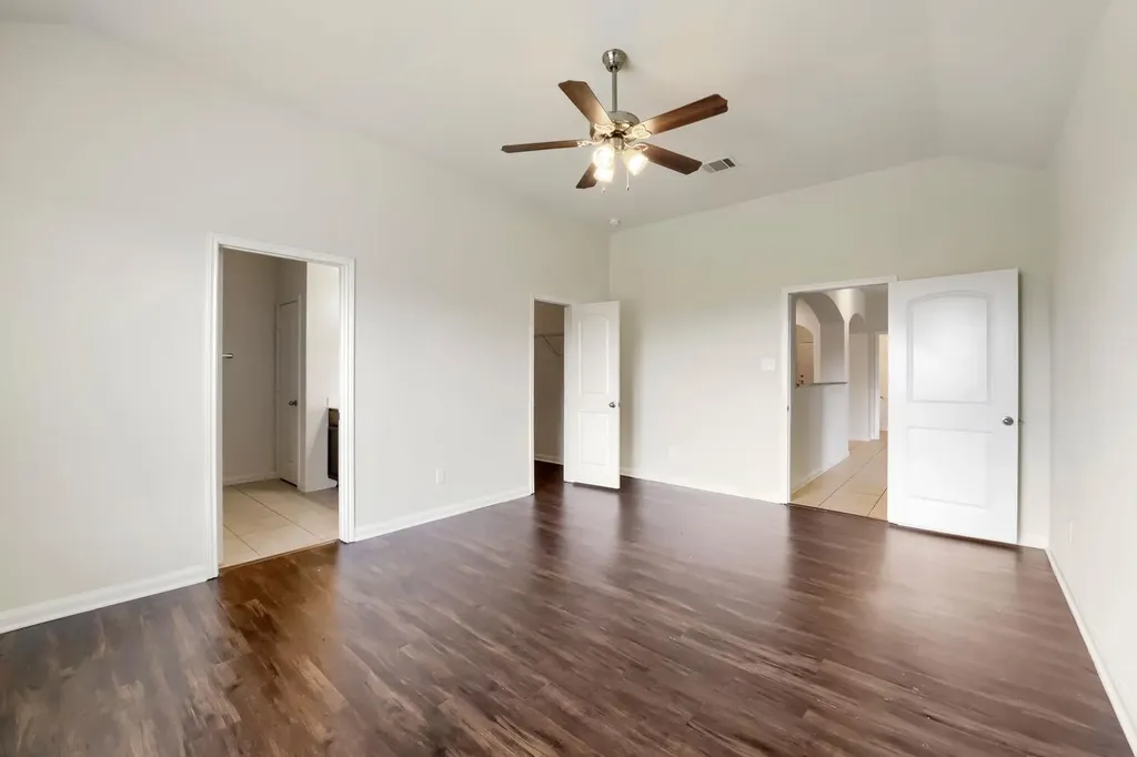 19800 Andrew Johnson Drive Manor TX 78653