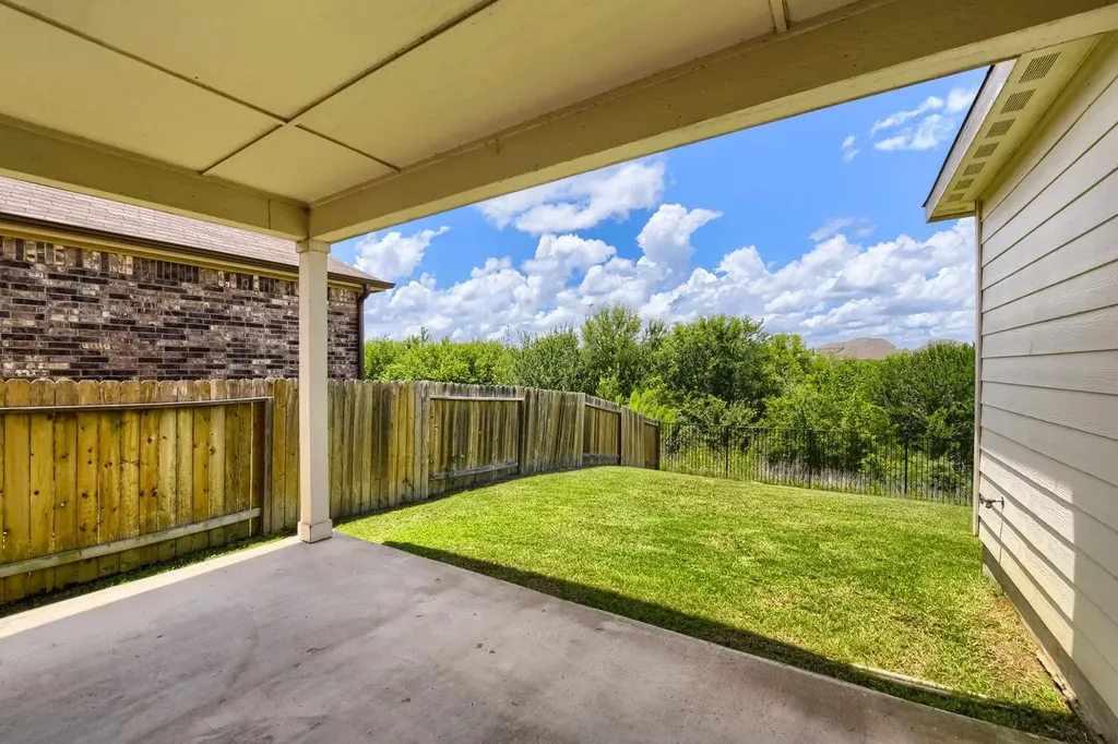 19800 Andrew Johnson Drive Manor TX 78653