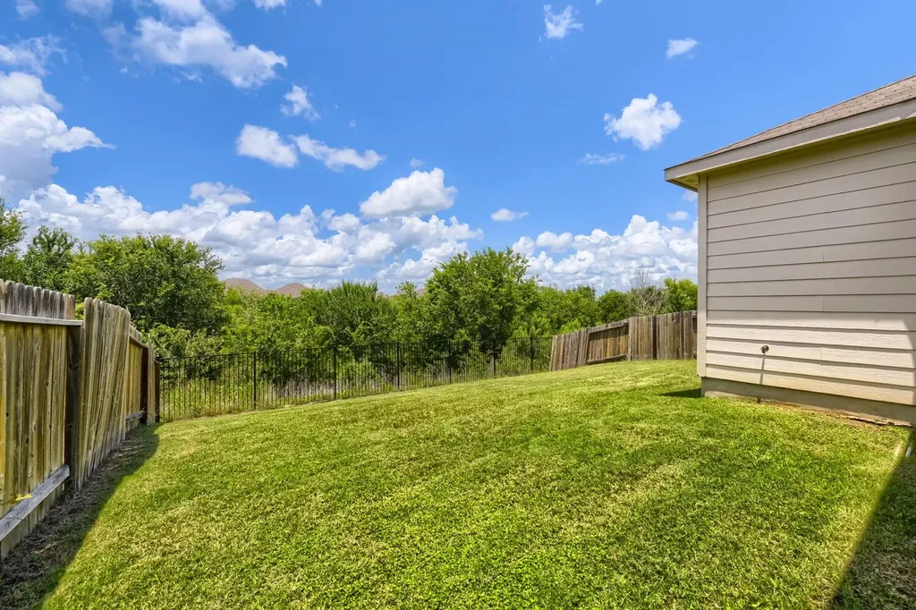 19800 Andrew Johnson Drive Manor TX 78653
