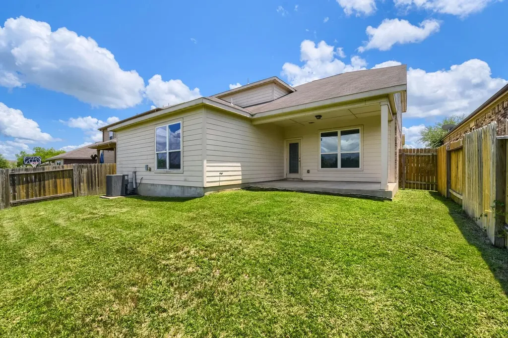 19800 Andrew Johnson Drive Manor TX 78653